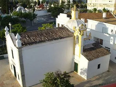 Western Dom Bernardo Φάρο