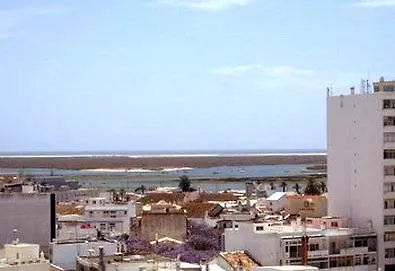 Western Dom Bernardo Ξενοδοχείο