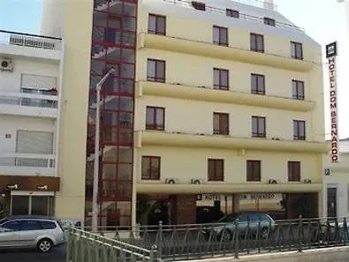 Western Dom Bernardo 3*