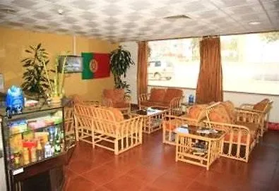 Western Dom Bernardo Ξενοδοχείο 3*