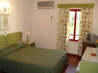 Ξενοδοχείο Western Dom Bernardo 3*