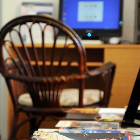 酒店 贝斯特韦斯特贝纳多教堂酒店 法鲁区