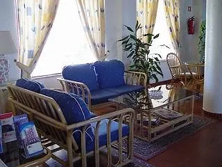 Western Dom Bernardo Ξενοδοχείο 3*