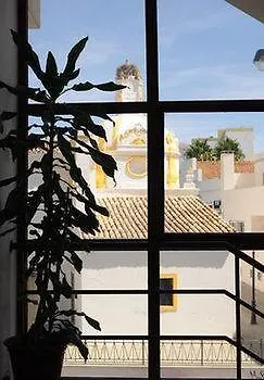 贝斯特韦斯特贝纳多教堂酒店 酒店