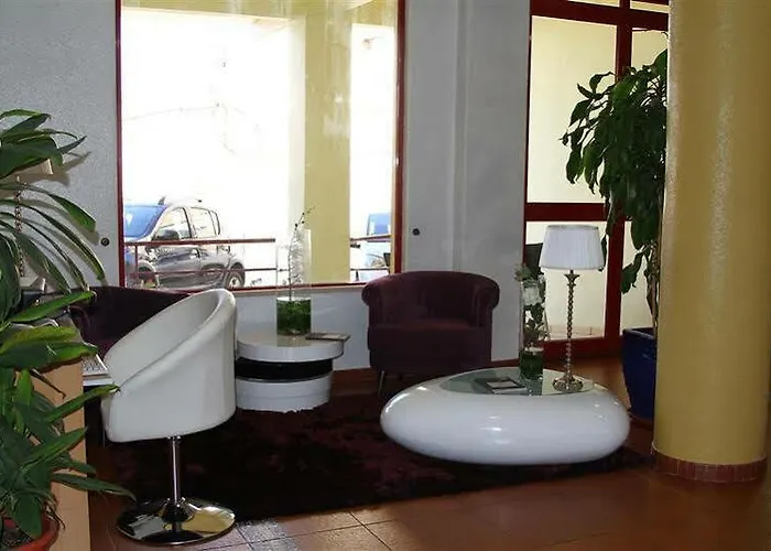 Western Dom Bernardo פארו