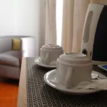 Western Dom Bernardo Hotel 3*