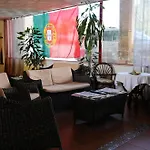 Western Dom Bernardo Hotel 3*