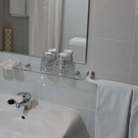 Western Dom Bernardo Hotel 3*