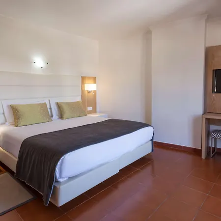Western Dom Bernardo Hotel Faro