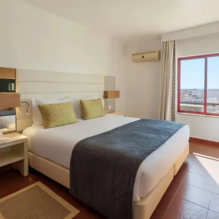 Western Dom Bernardo Hotel Faro