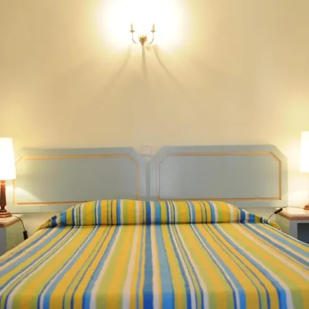 Western Dom Bernardo Hotel 3*