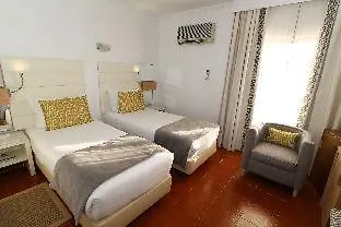 Western Dom Bernardo Hotel 3*