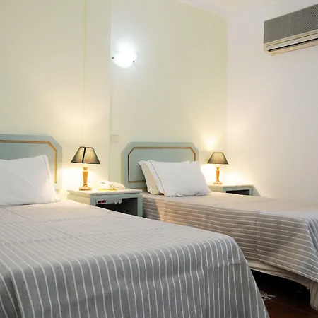 Western Dom Bernardo Hotel Distrikt Faro