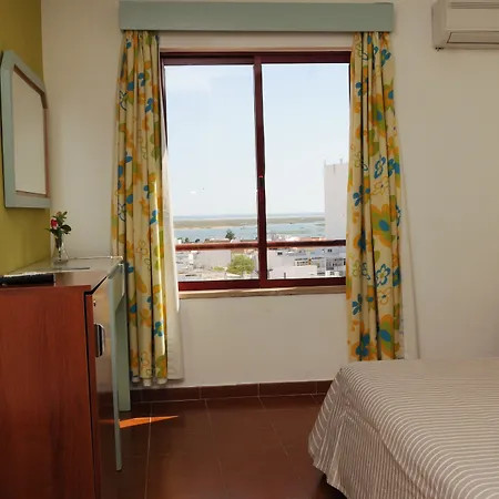 Hotel Western Dom Bernardo 3*