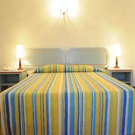Hotel Western Dom Bernardo