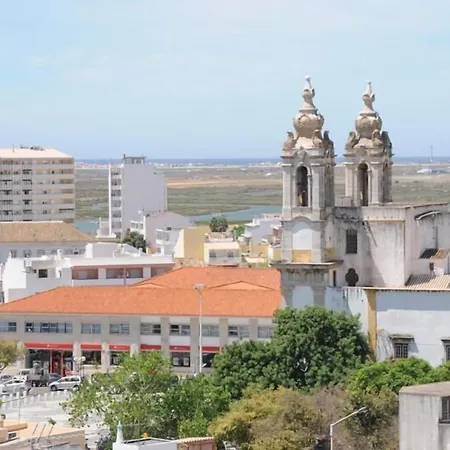 Western Dom Bernardo Hotel Distrikt Faro