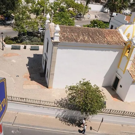 Hotel Western Dom Bernardo