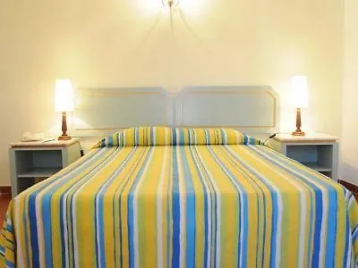 Western Dom Bernardo Hotel 3*