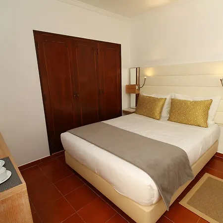 Hotel Western Dom Bernardo
