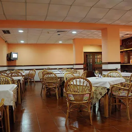 Western Dom Bernardo Hotel