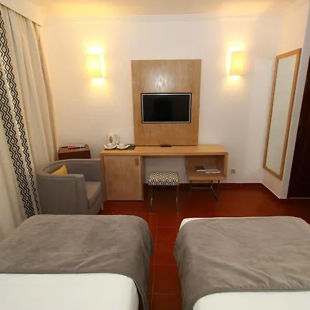 Hotel Western Dom Bernardo Faro