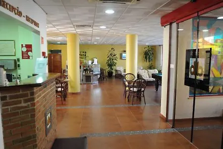 Hotel Western Dom Bernardo Faro