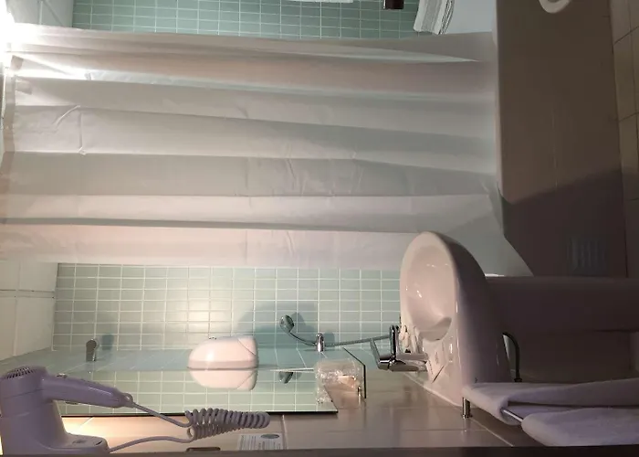 Hotel Western Dom Bernardo 3*