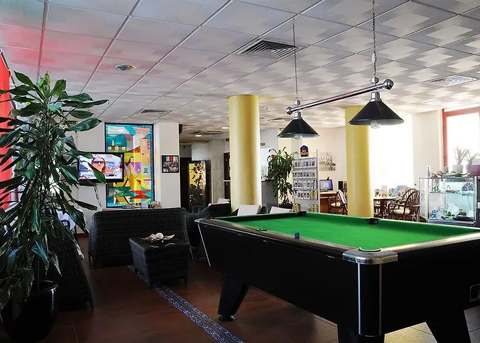 Western Dom Bernardo 3*