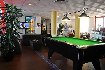 Hotel Western Dom Bernardo