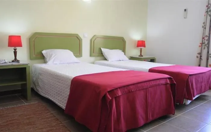 Western Dom Bernardo Dystrykt Faro